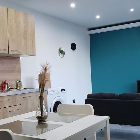 Le Delice Dore - Wifi - Parking Privee Lens Ngoại thất bức ảnh